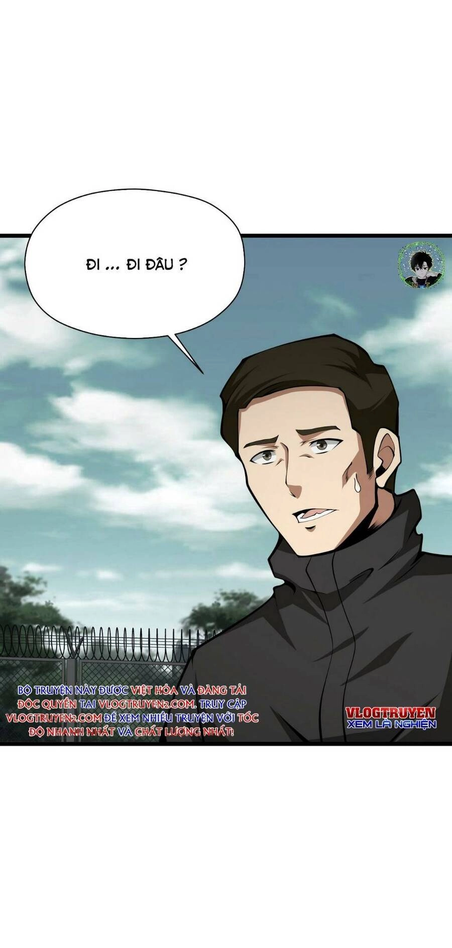 Ta Cần Phải Trở Thành Quái Vật Chapter 37 - 3