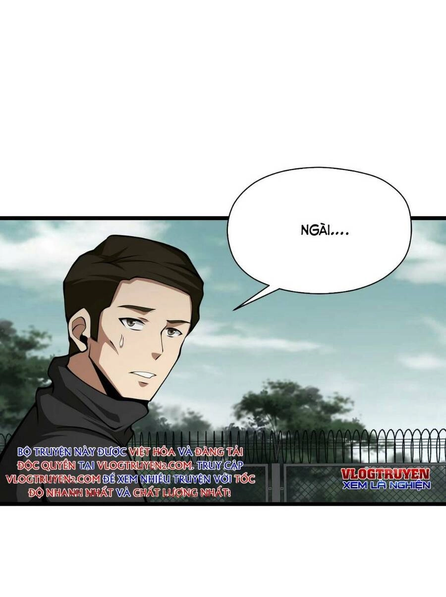 Ta Cần Phải Trở Thành Quái Vật Chapter 37 - 7