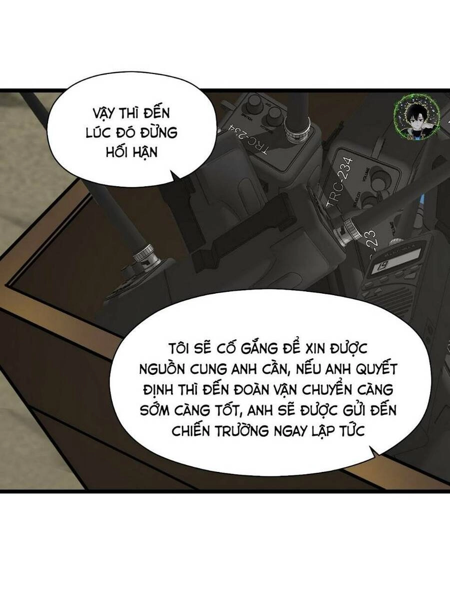 Ta Cần Phải Trở Thành Quái Vật Chapter 37 - 8