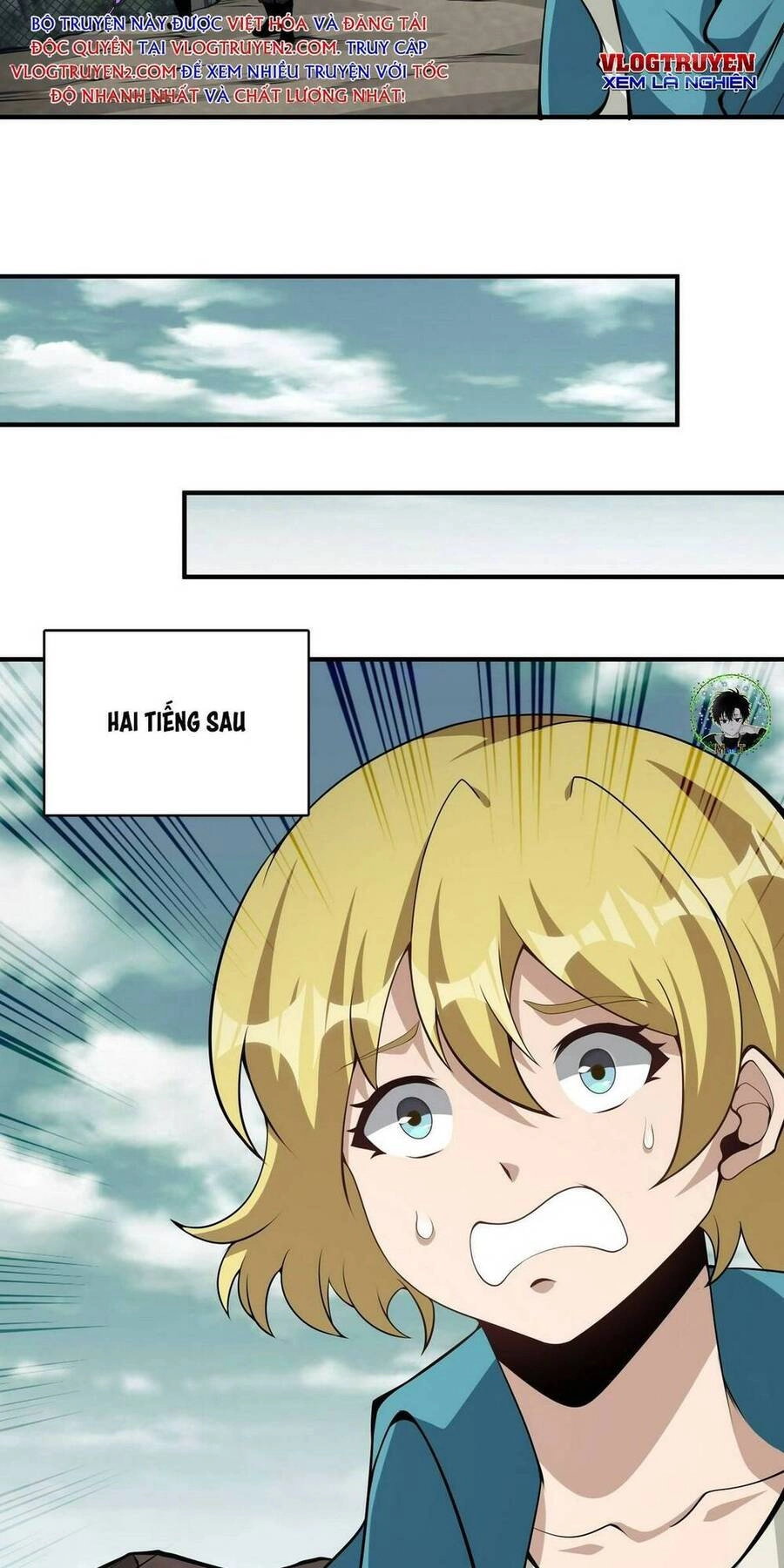 Ta Cần Phải Trở Thành Quái Vật Chapter 37 - 12