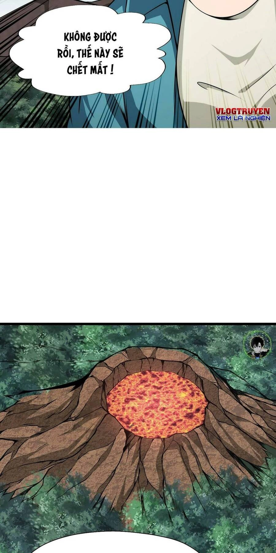 Ta Cần Phải Trở Thành Quái Vật Chapter 37 - 13