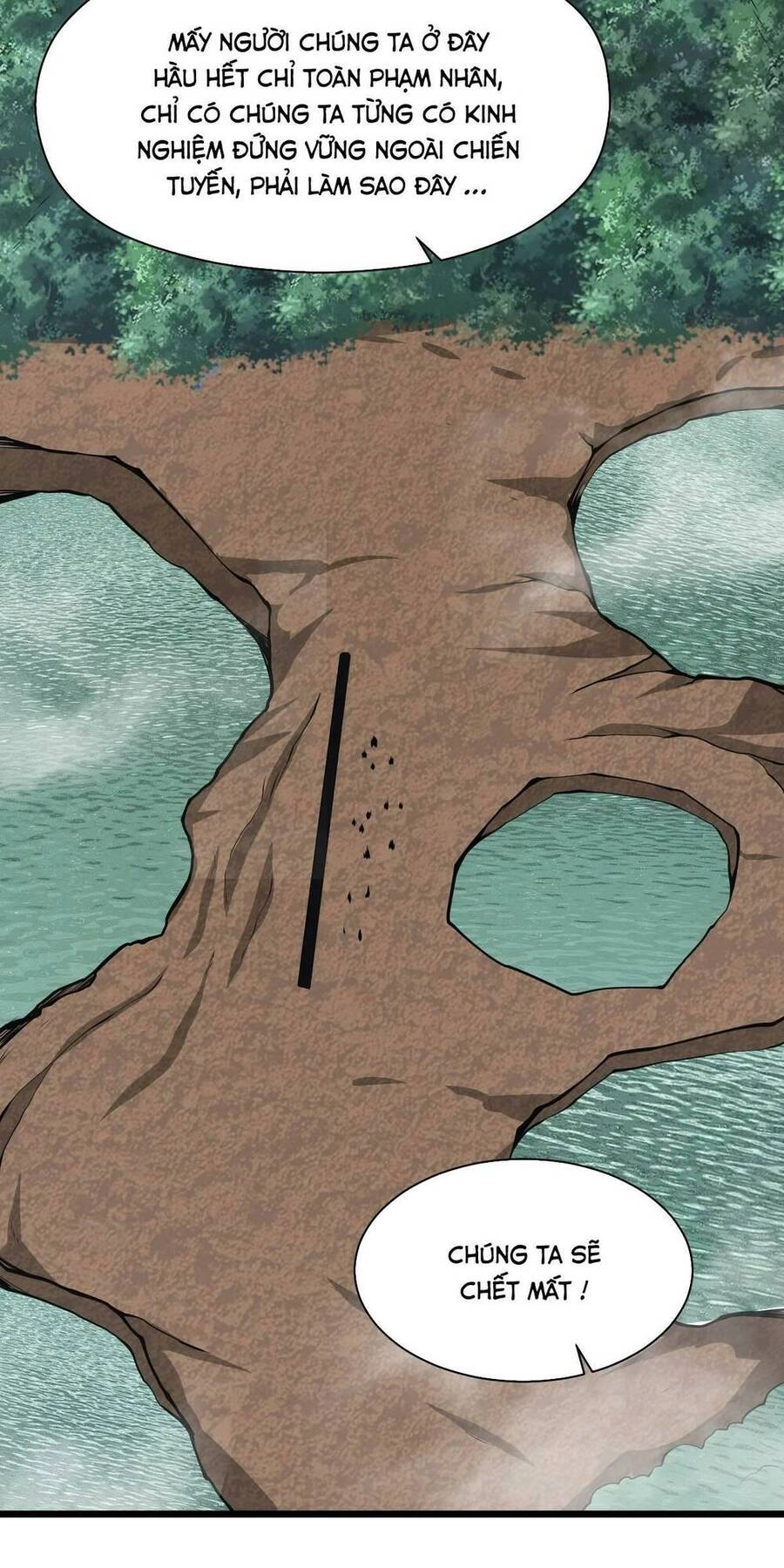 Ta Cần Phải Trở Thành Quái Vật Chapter 37 - 14