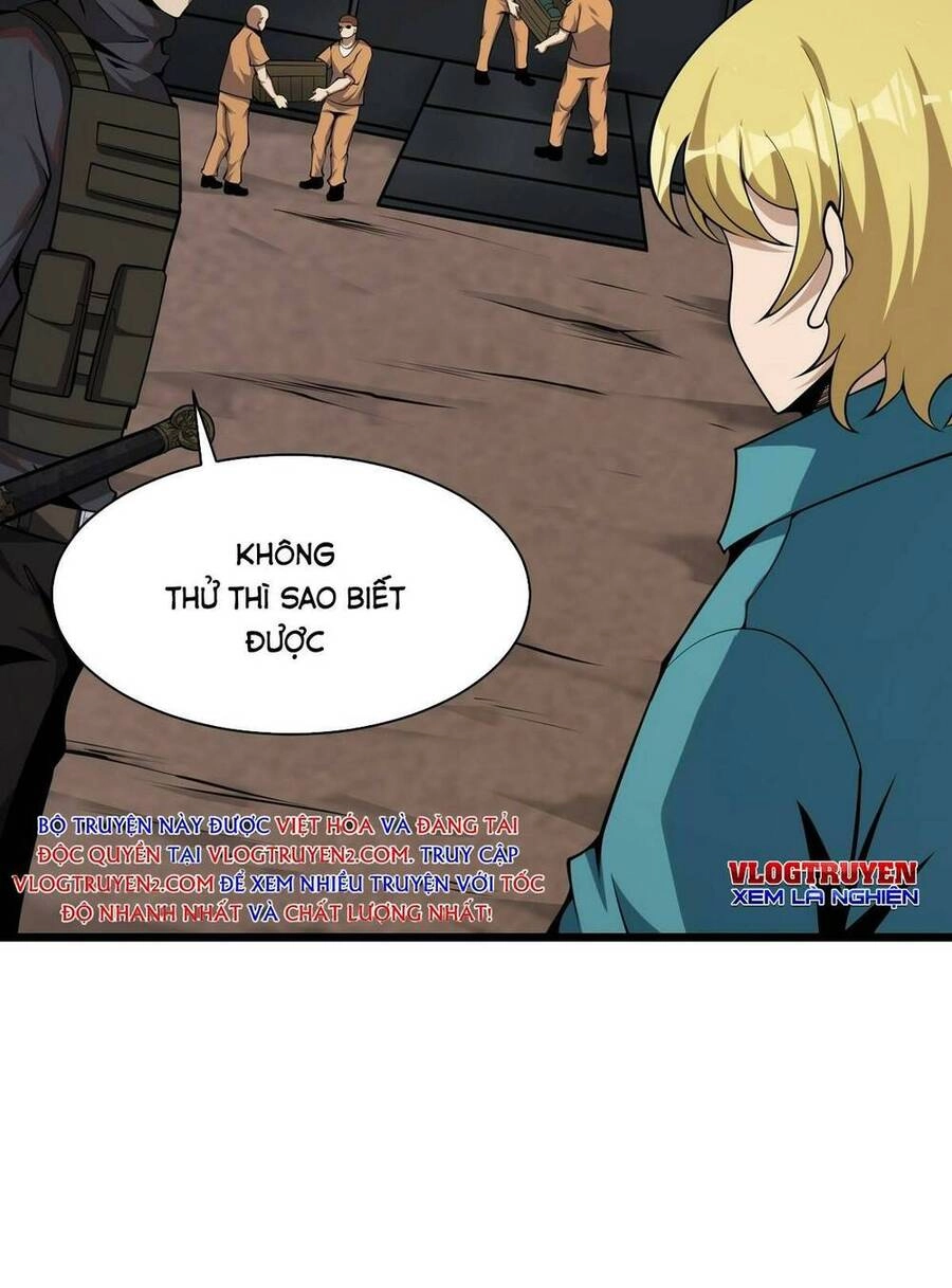 Ta Cần Phải Trở Thành Quái Vật Chapter 37 - 16