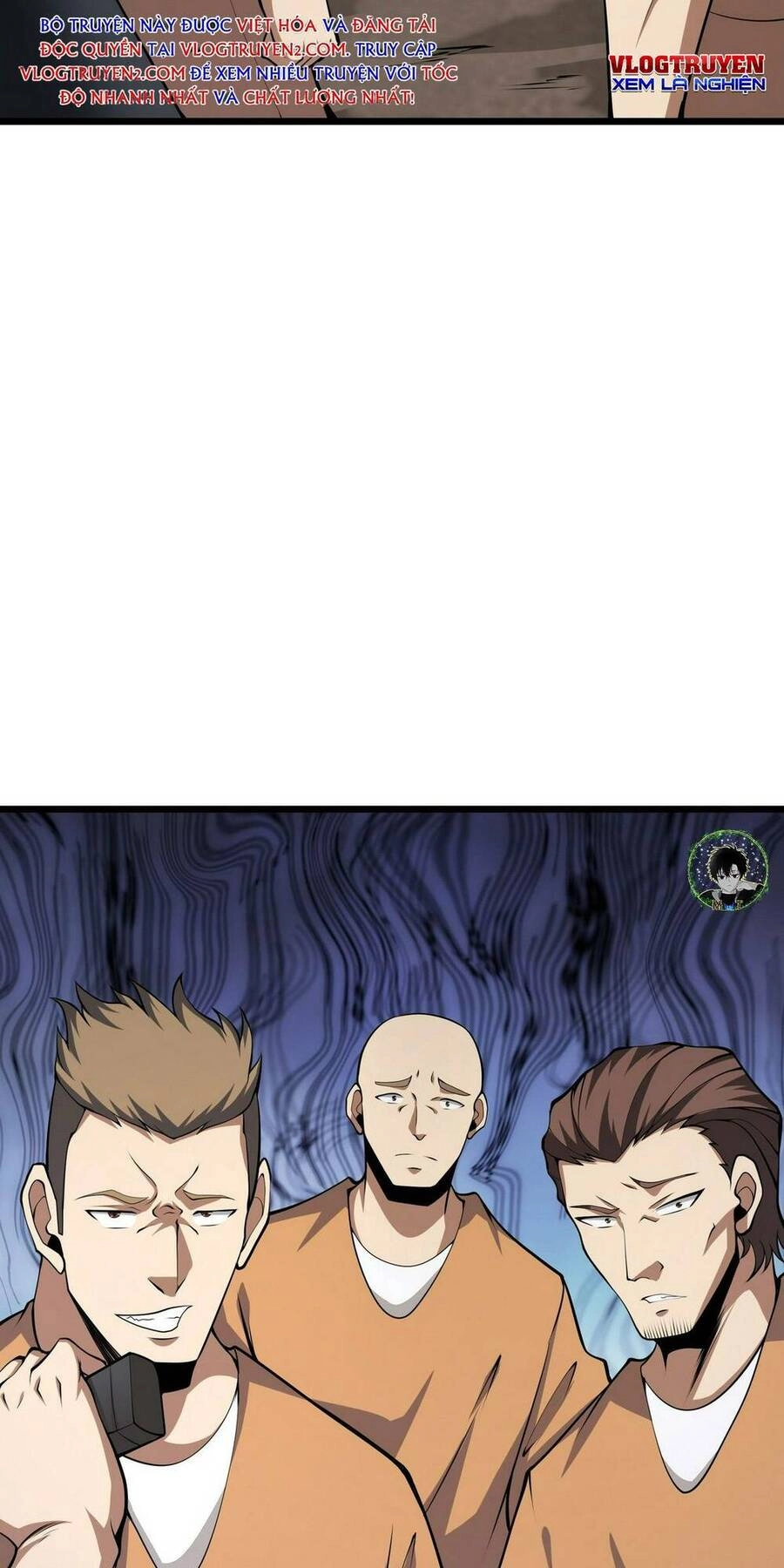 Ta Cần Phải Trở Thành Quái Vật Chapter 37 - 19