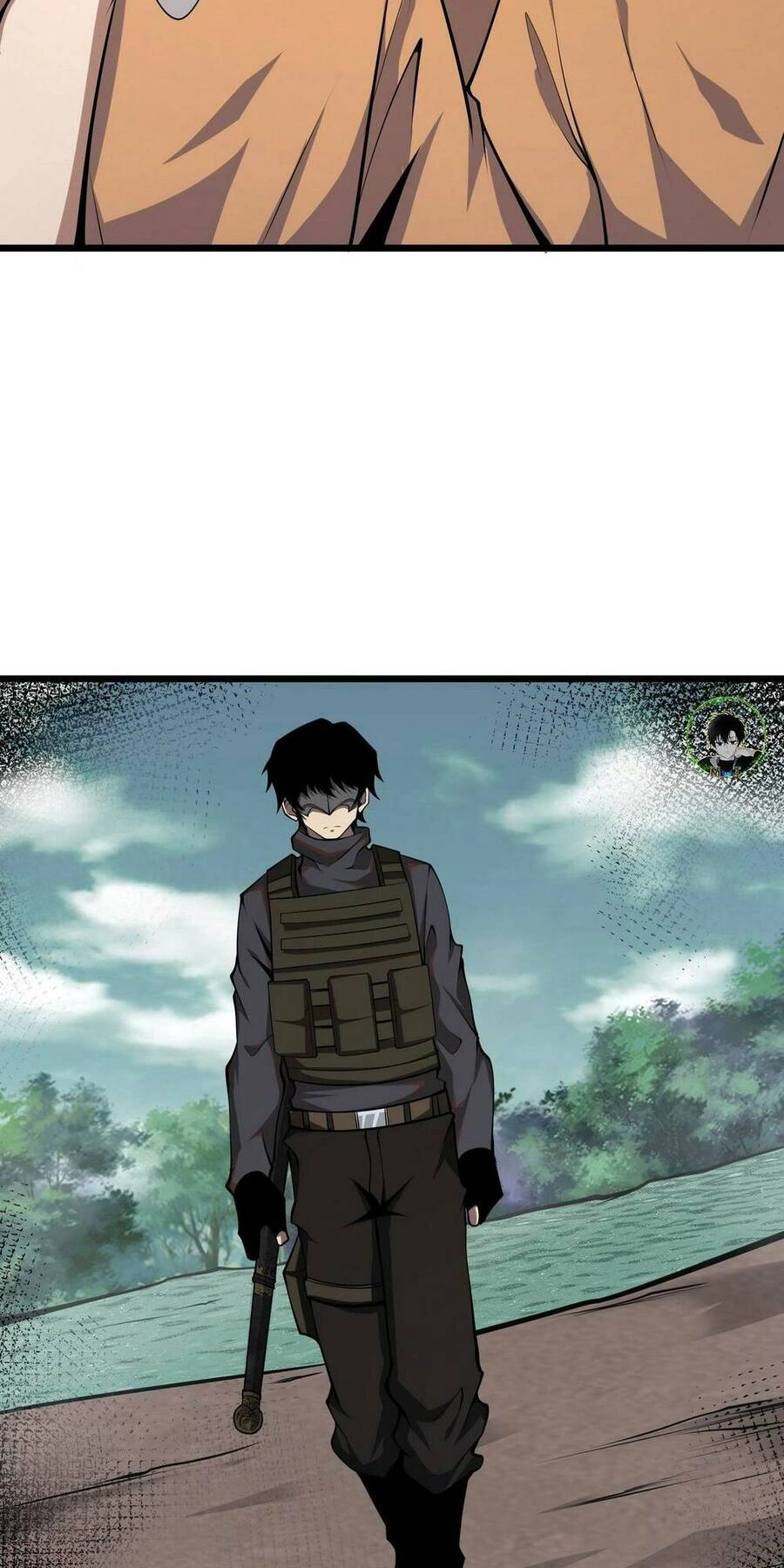 Ta Cần Phải Trở Thành Quái Vật Chapter 37 - 20