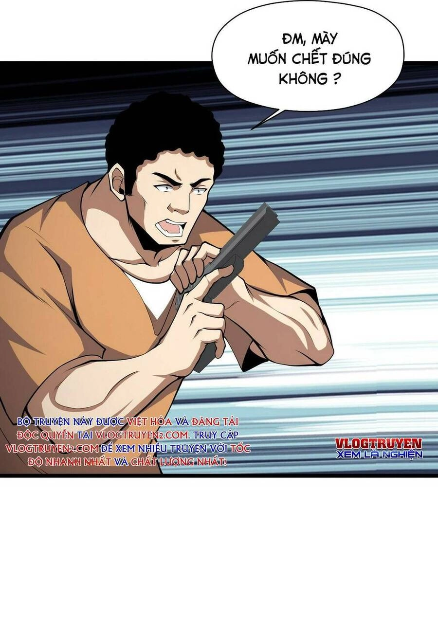 Ta Cần Phải Trở Thành Quái Vật Chapter 37 - 23