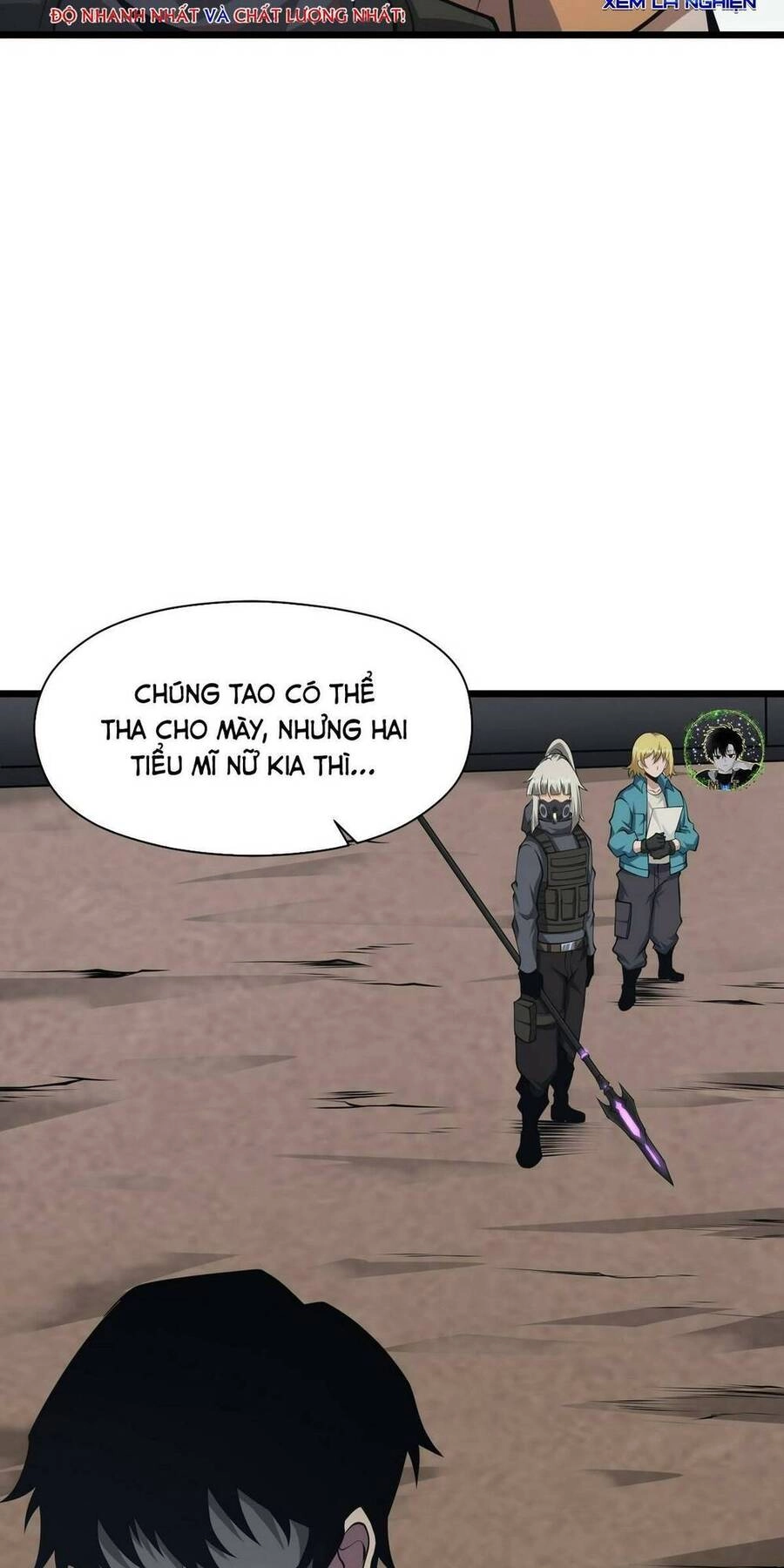 Ta Cần Phải Trở Thành Quái Vật Chapter 37 - 26