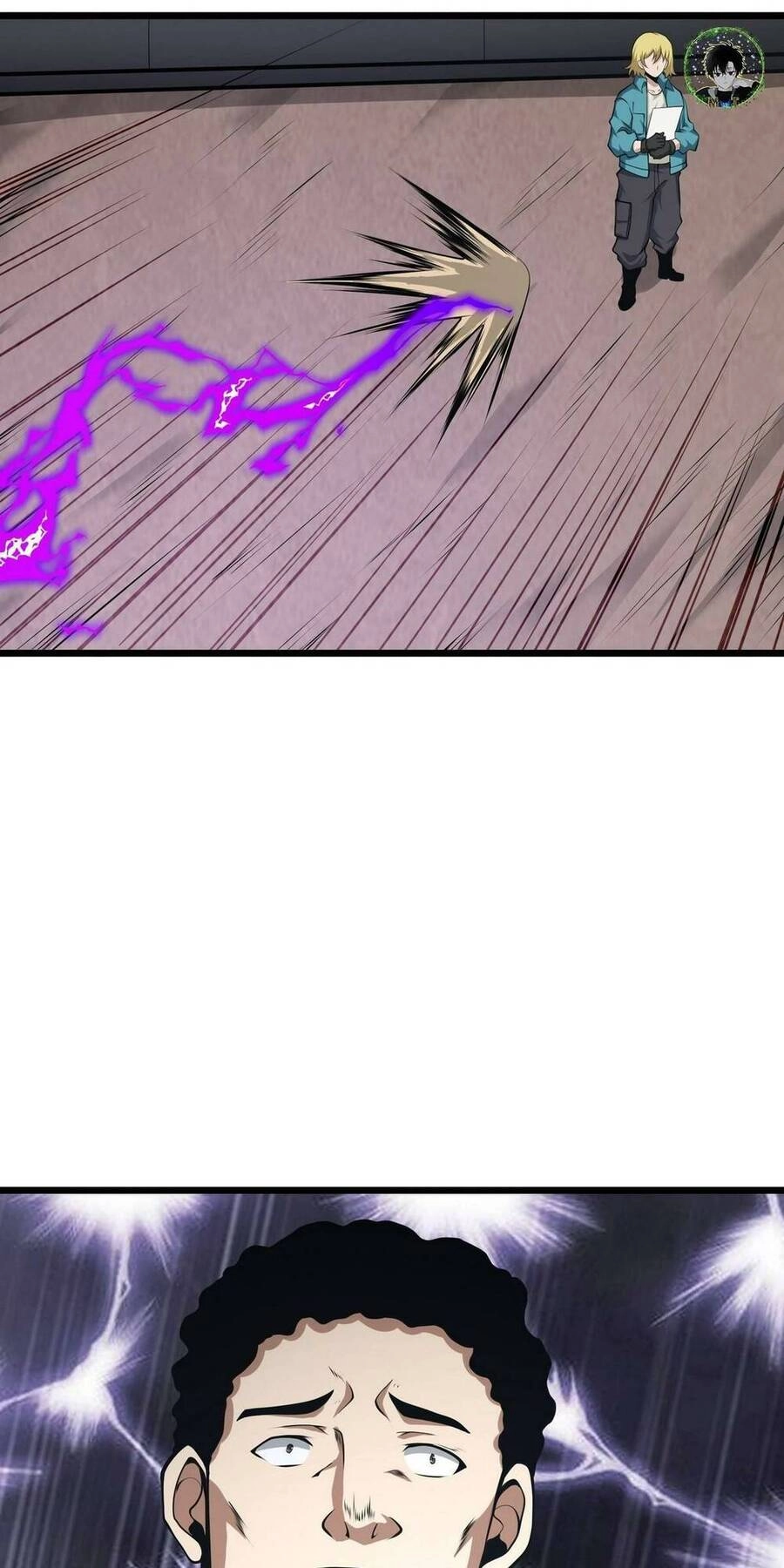 Ta Cần Phải Trở Thành Quái Vật Chapter 37 - 28