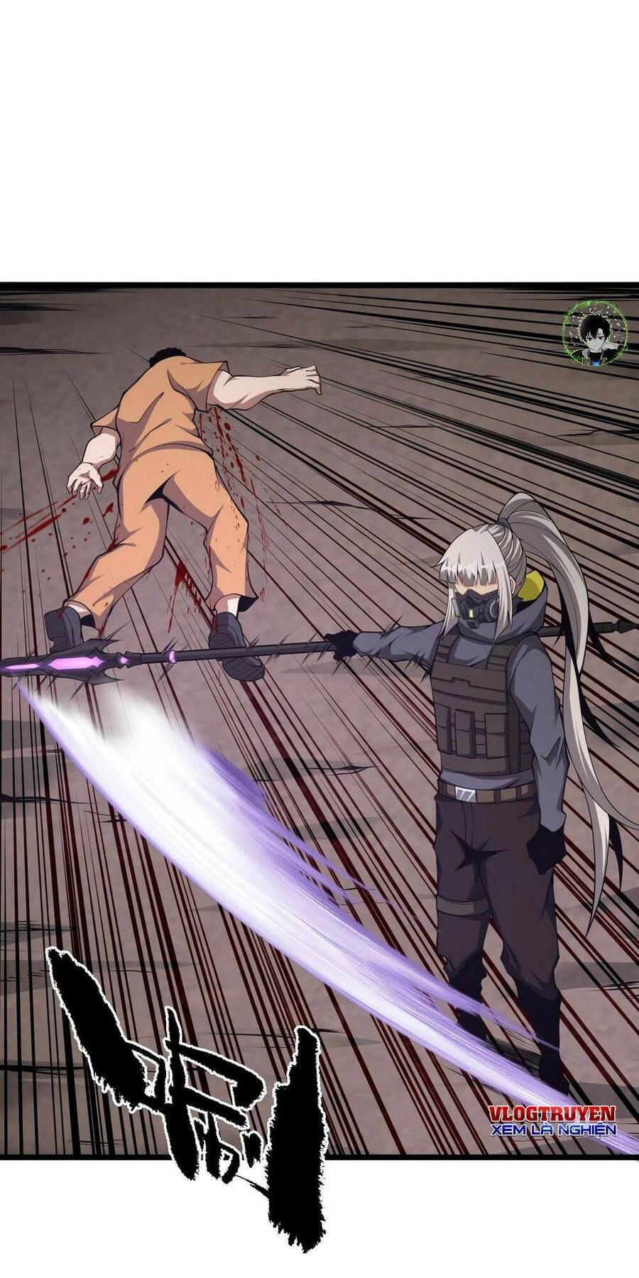 Ta Cần Phải Trở Thành Quái Vật Chapter 37 - 33