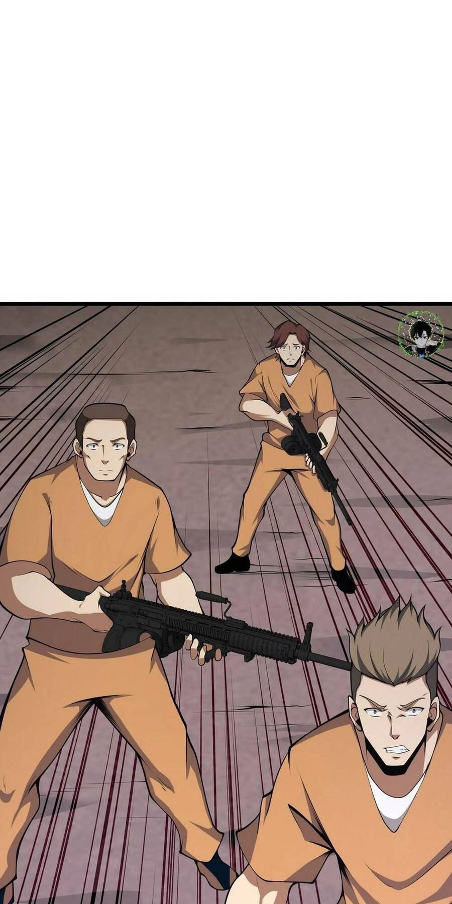 Ta Cần Phải Trở Thành Quái Vật Chapter 37 - 34