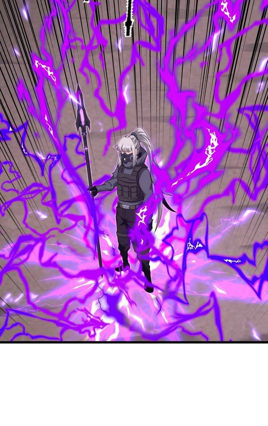 Ta Cần Phải Trở Thành Quái Vật Chapter 37 - 37