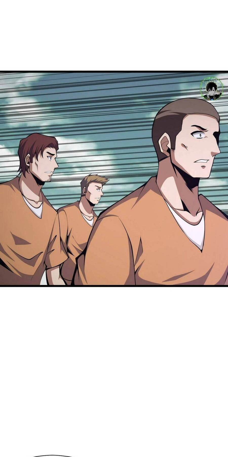 Ta Cần Phải Trở Thành Quái Vật Chapter 37 - 38