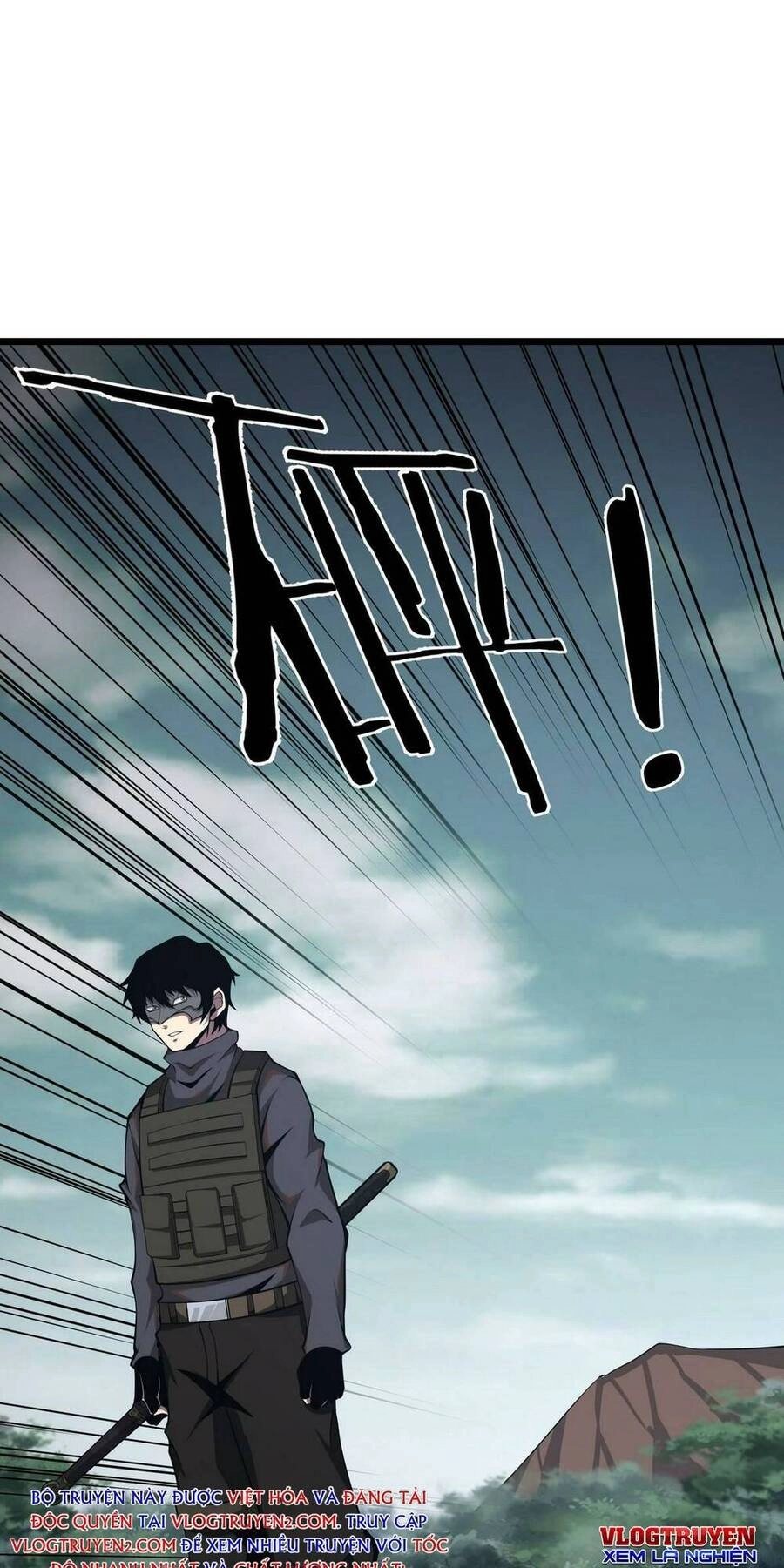 Ta Cần Phải Trở Thành Quái Vật Chapter 37 - 40