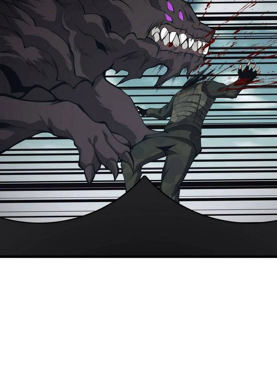 Ta Cần Phải Trở Thành Quái Vật Chapter 37 - 44