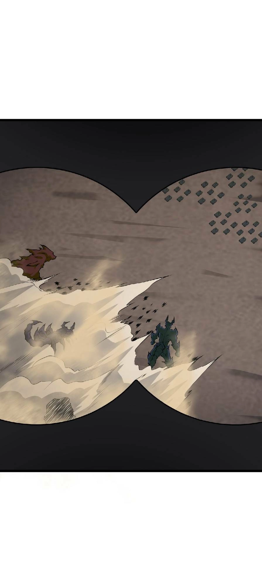 Ta Cần Phải Trở Thành Quái Vật Chapter 37 - 45