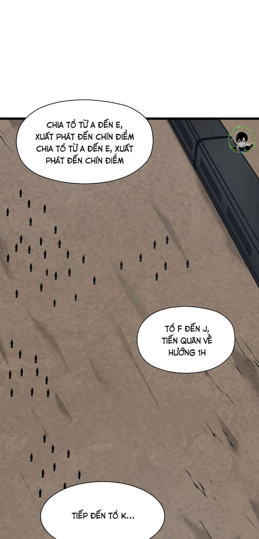 Ta Cần Phải Trở Thành Quái Vật Chapter 37 - 52