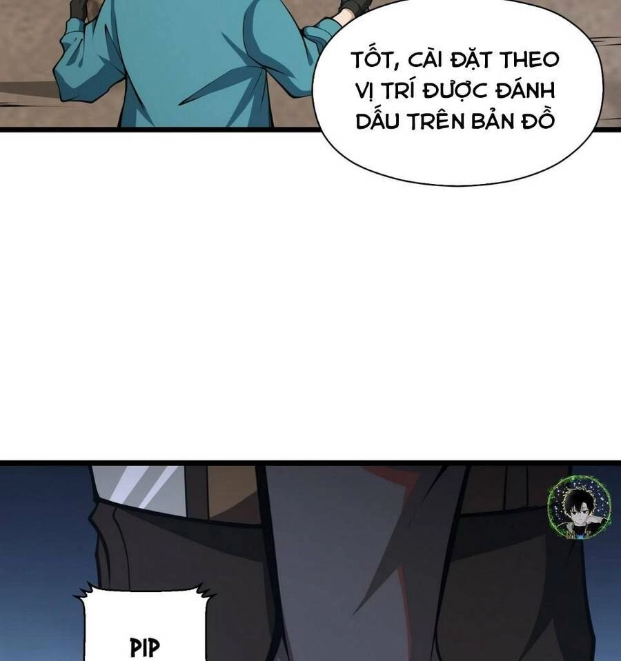 Ta Cần Phải Trở Thành Quái Vật Chapter 37 - 54