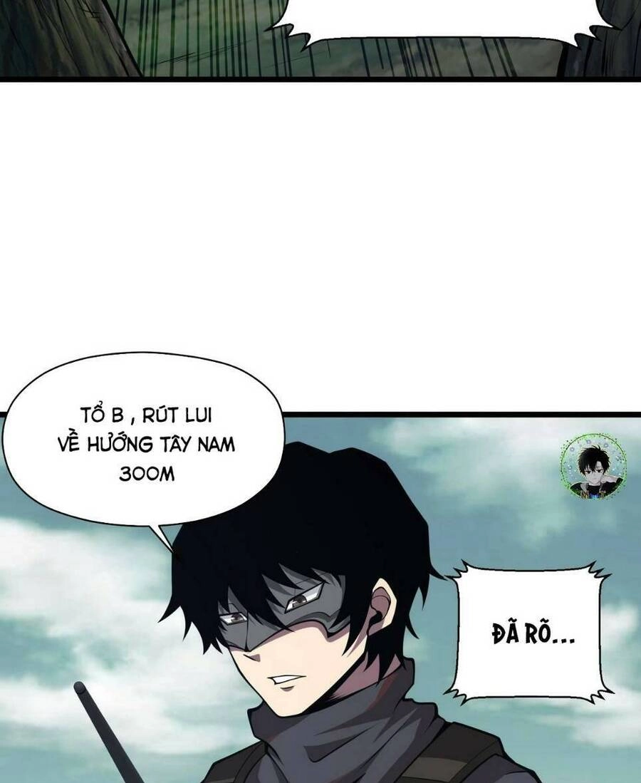 Ta Cần Phải Trở Thành Quái Vật Chapter 37 - 58