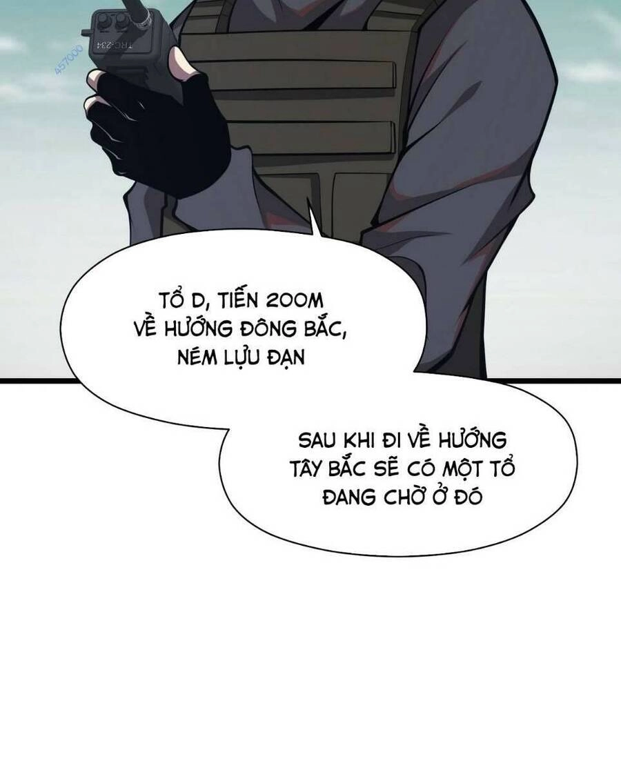 Ta Cần Phải Trở Thành Quái Vật Chapter 37 - 59
