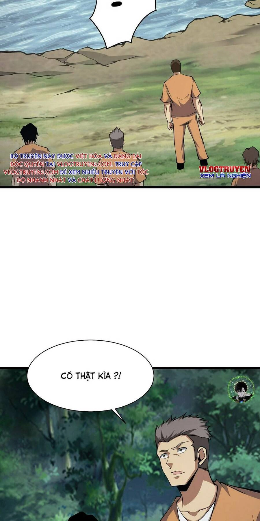 Ta Cần Phải Trở Thành Quái Vật Chapter 37 - 64