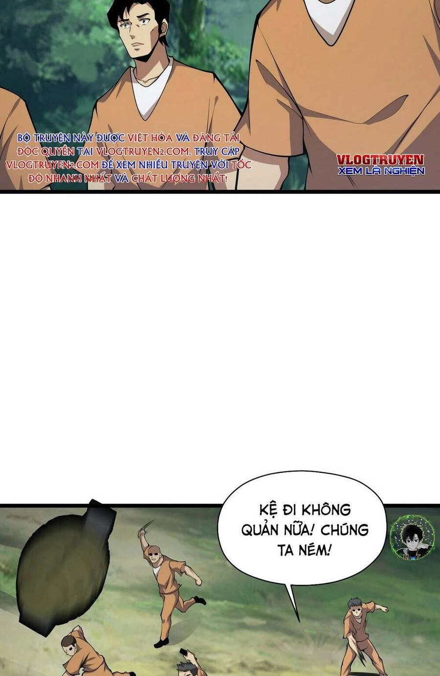 Ta Cần Phải Trở Thành Quái Vật Chapter 37 - 65