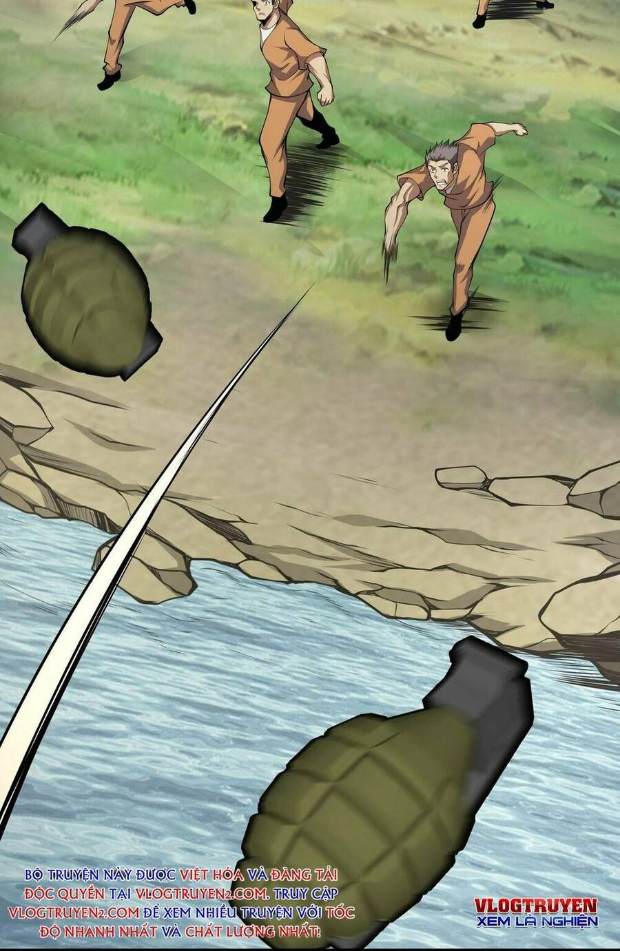 Ta Cần Phải Trở Thành Quái Vật Chapter 37 - 66