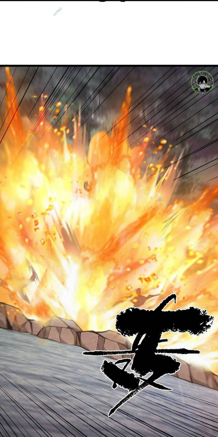 Ta Cần Phải Trở Thành Quái Vật Chapter 37 - 67