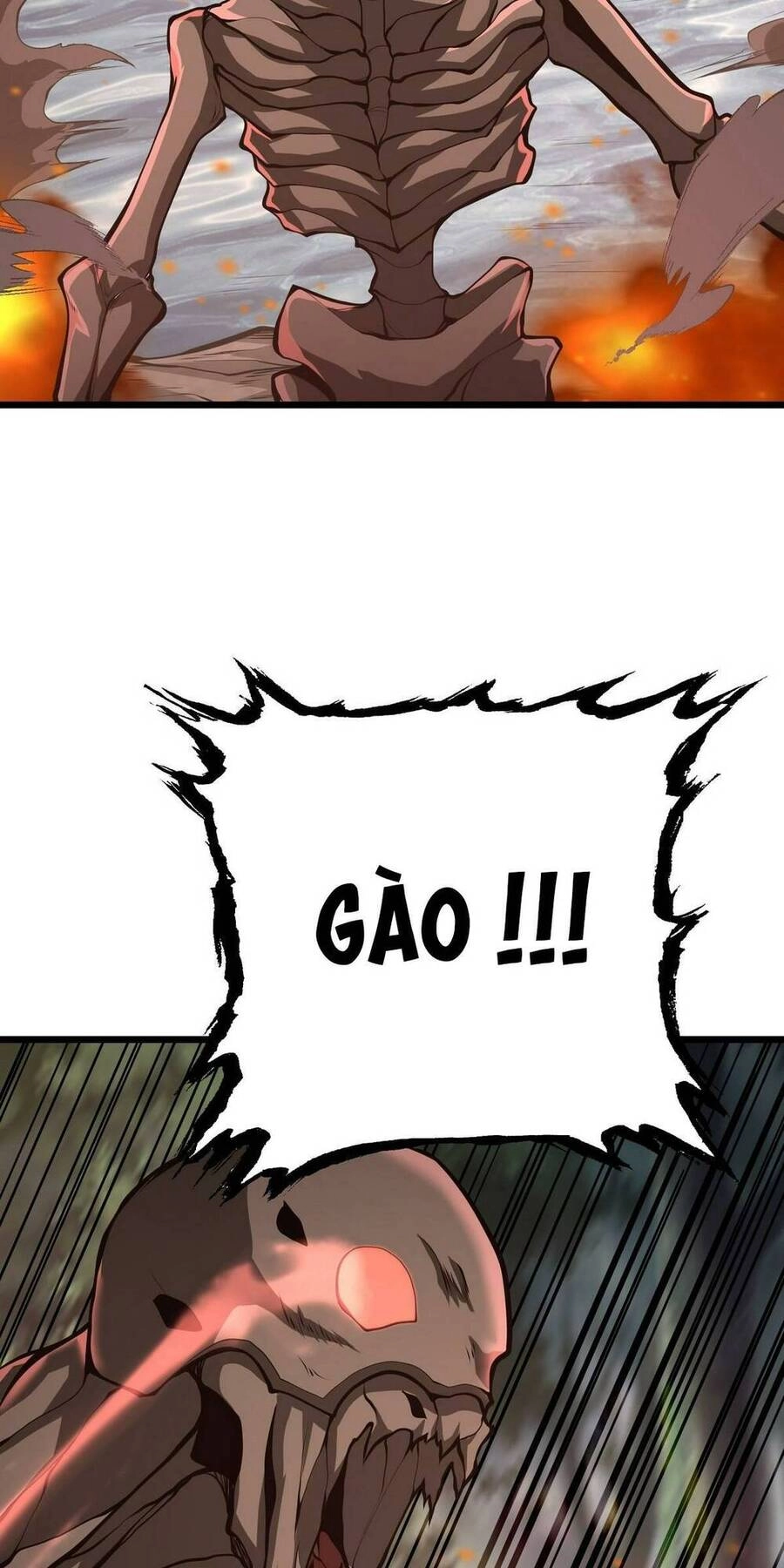 Ta Cần Phải Trở Thành Quái Vật Chapter 37 - 70