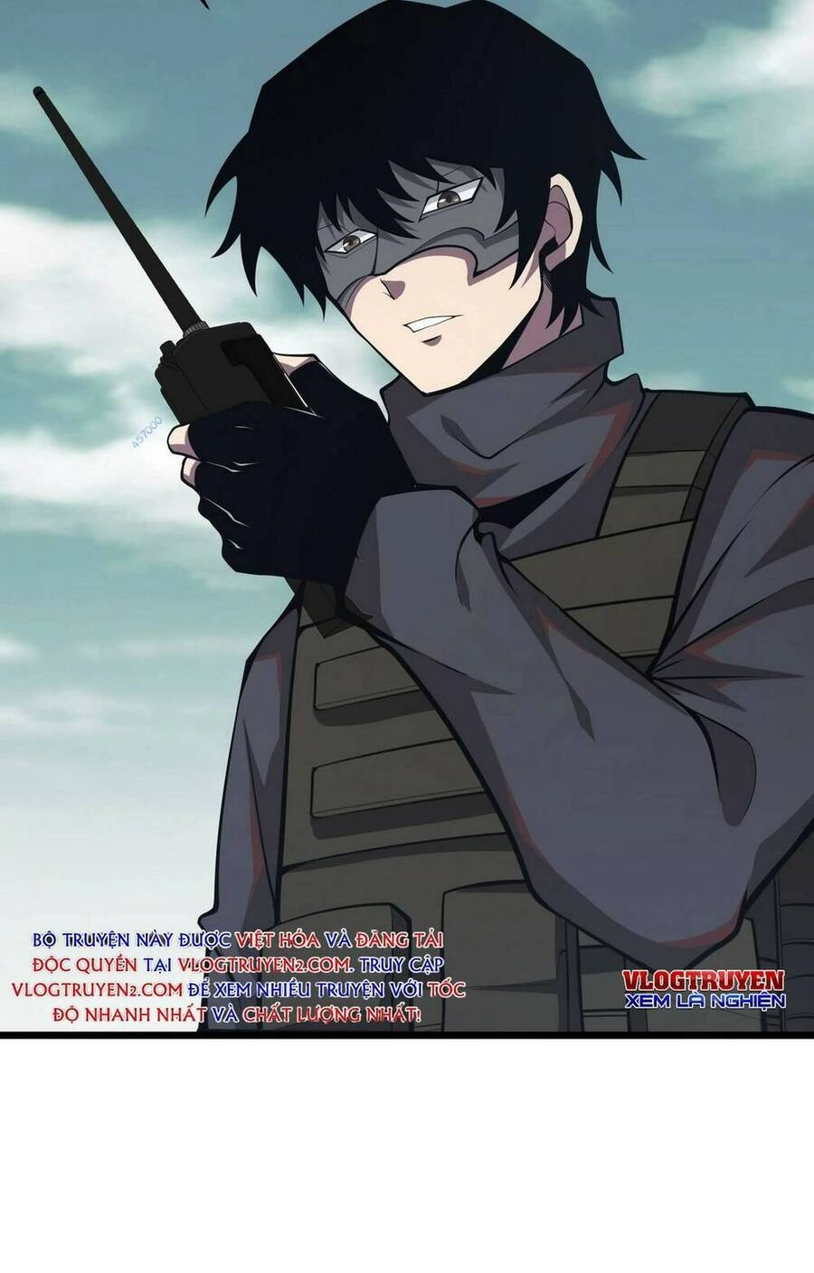 Ta Cần Phải Trở Thành Quái Vật Chapter 37 - 72