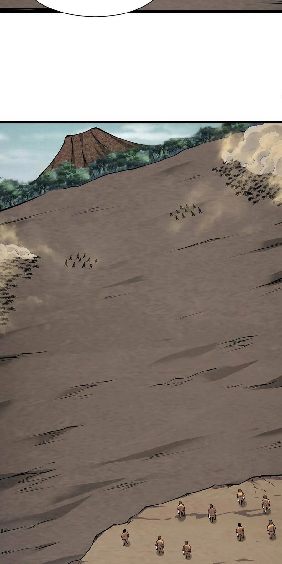 Ta Cần Phải Trở Thành Quái Vật Chapter 37 - 76