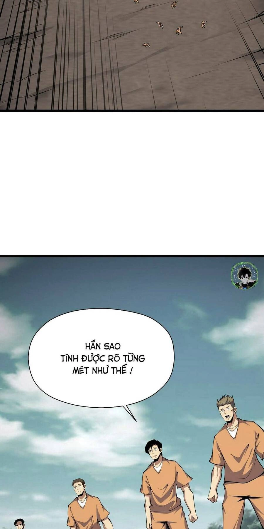 Ta Cần Phải Trở Thành Quái Vật Chapter 37 - 78