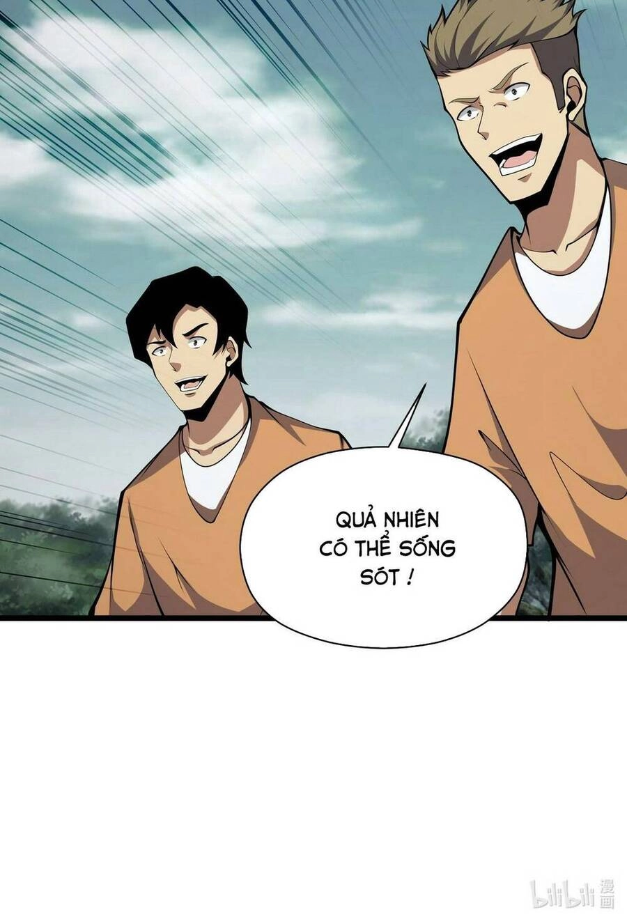 Ta Cần Phải Trở Thành Quái Vật Chapter 37 - 80