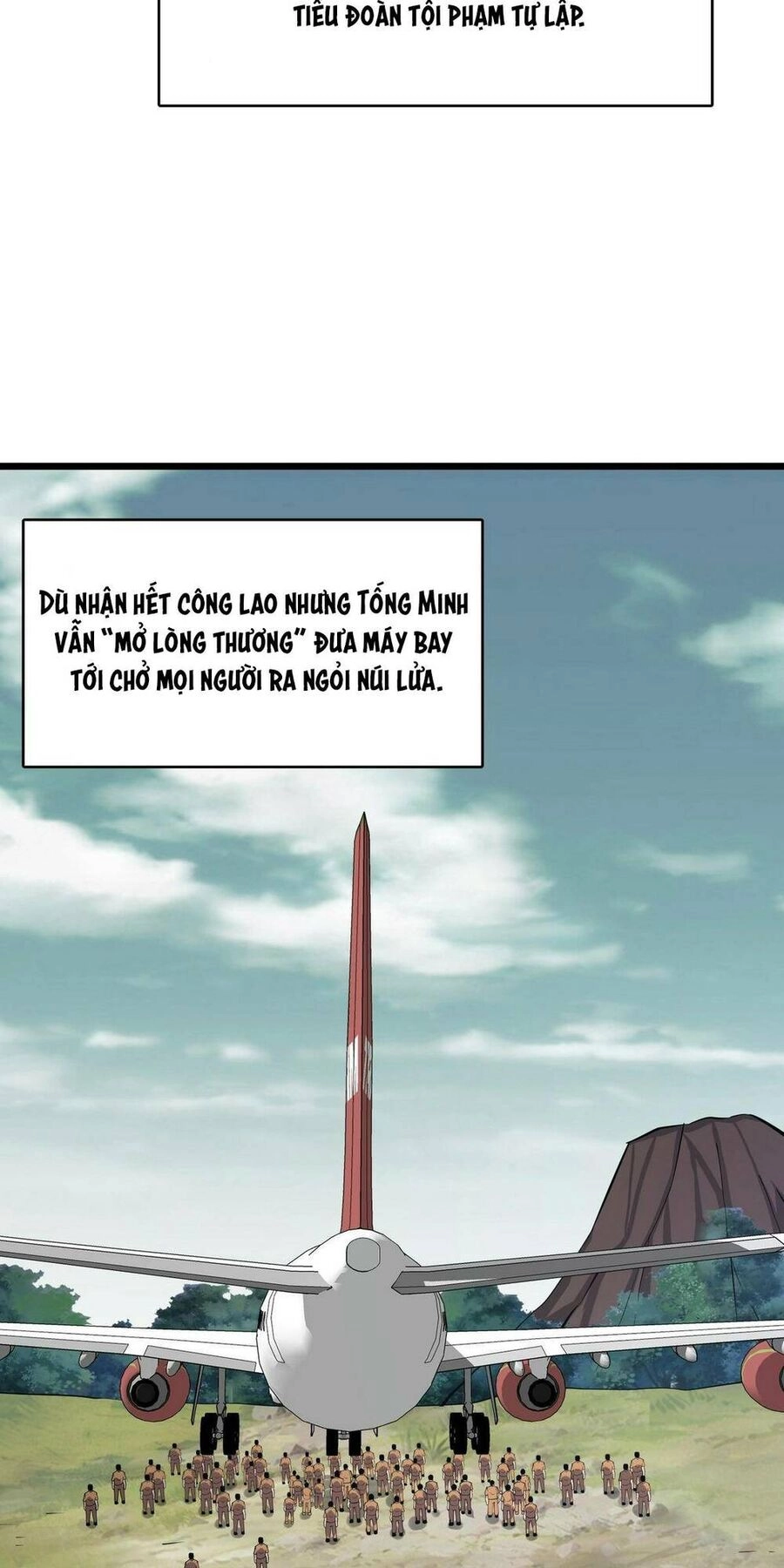 Ta Cần Phải Trở Thành Quái Vật Chapter 38 - 17