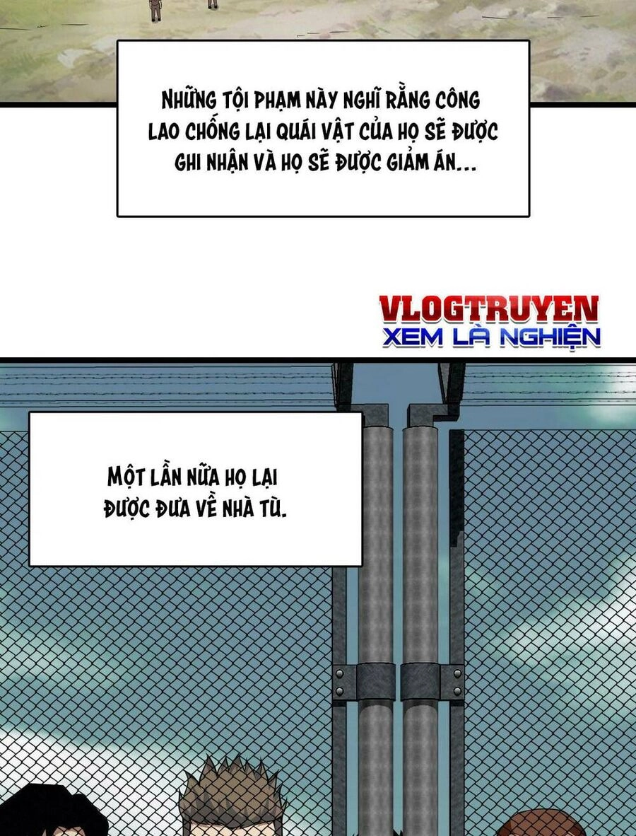 Ta Cần Phải Trở Thành Quái Vật Chapter 38 - 18