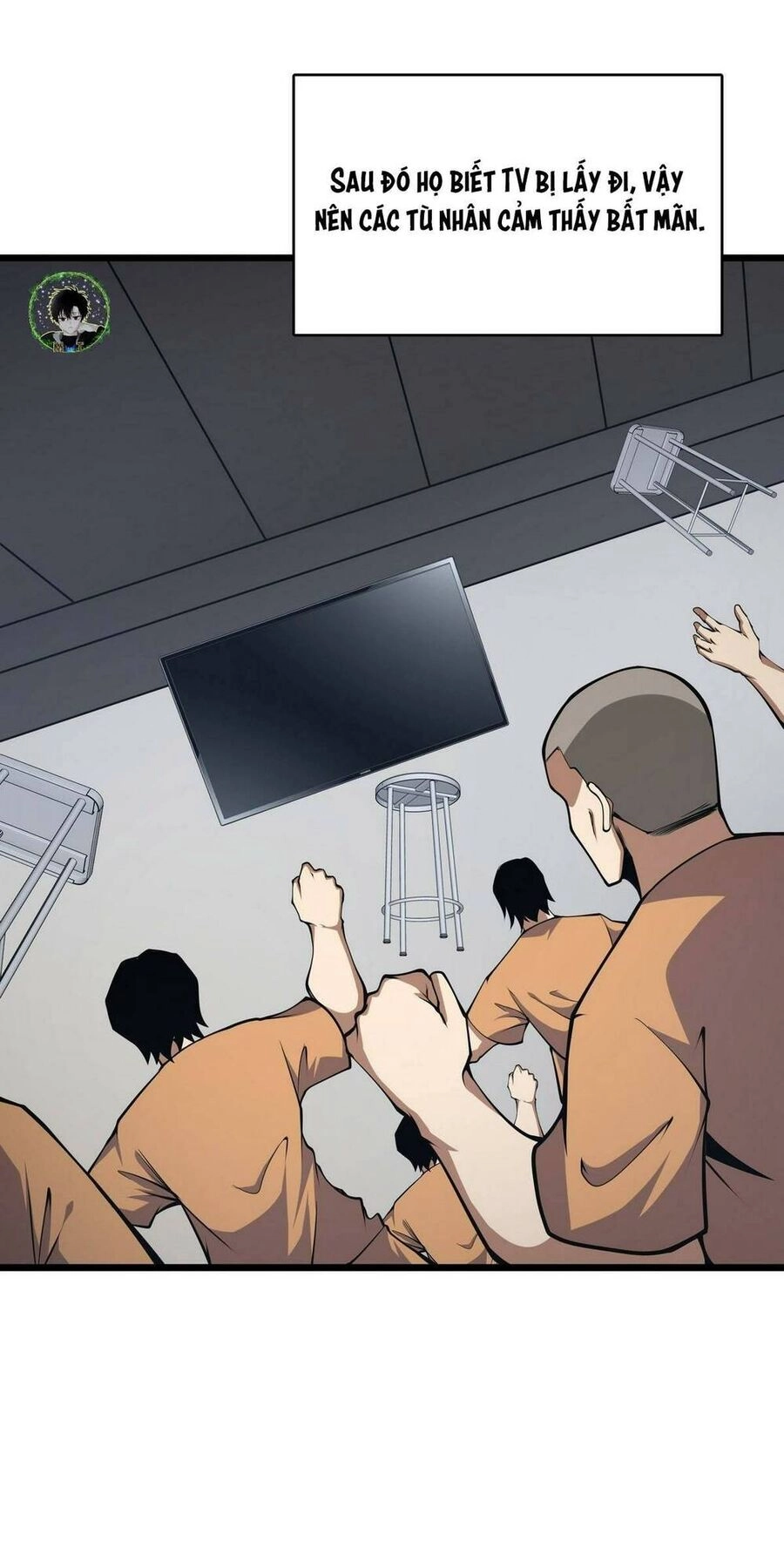 Ta Cần Phải Trở Thành Quái Vật Chapter 38 - 20