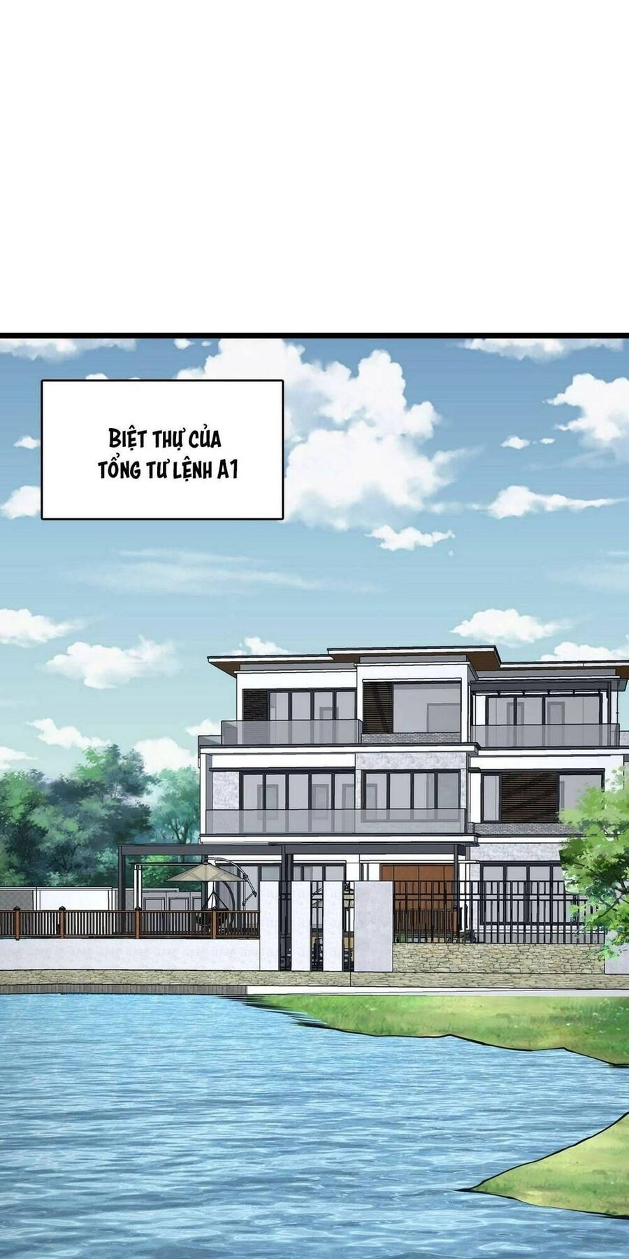 Ta Cần Phải Trở Thành Quái Vật Chapter 38 - 22