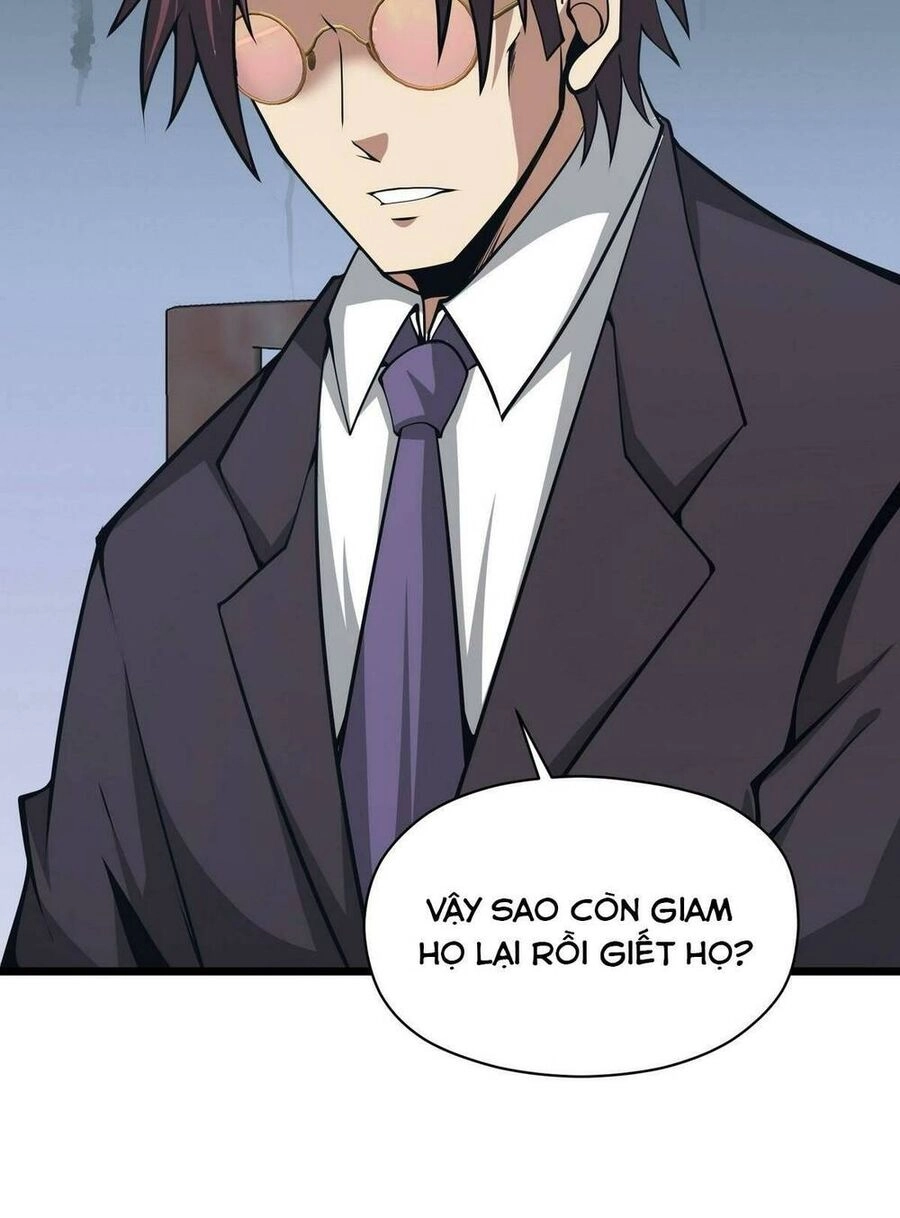 Ta Cần Phải Trở Thành Quái Vật Chapter 38 - 25