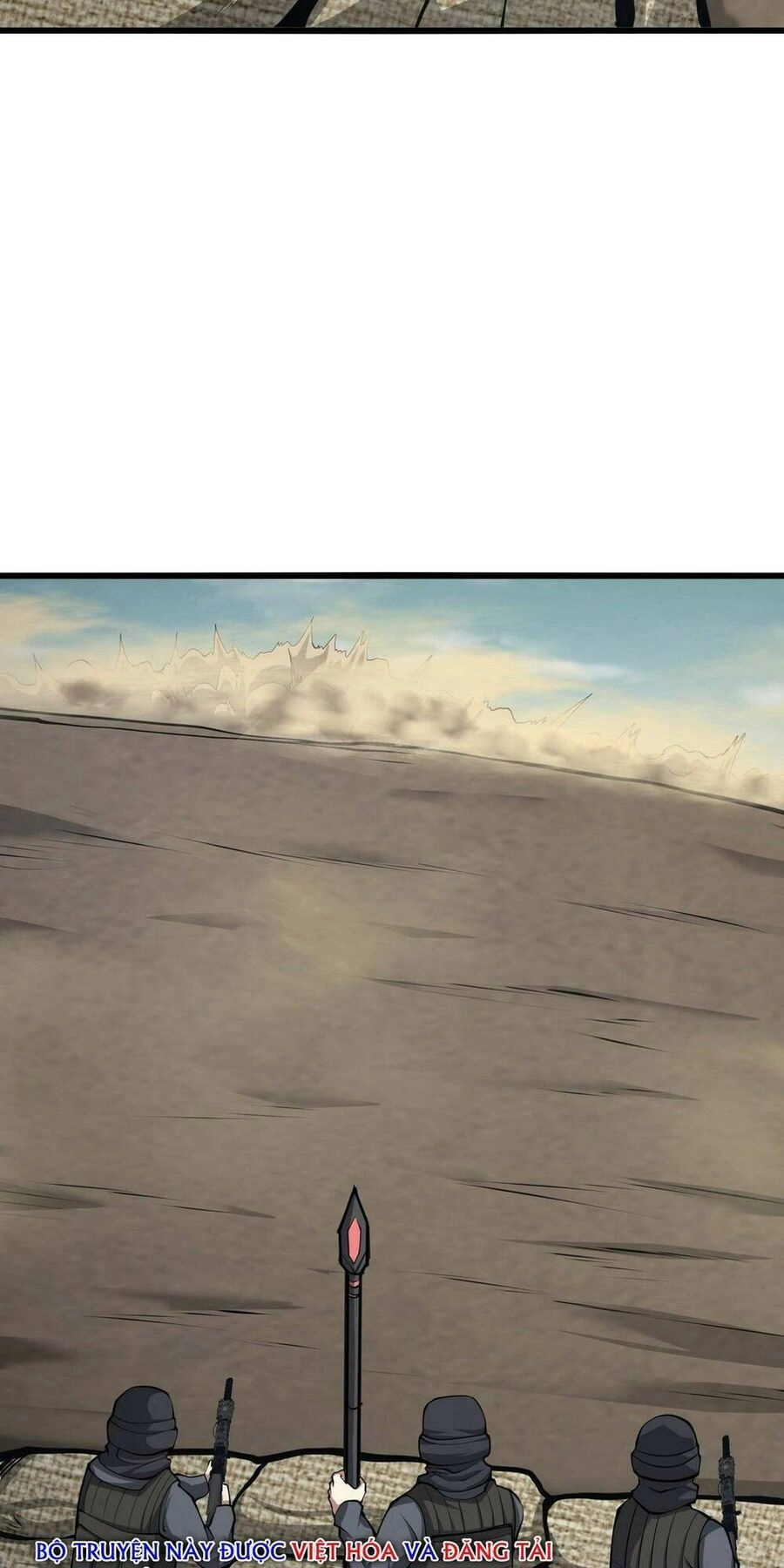 Ta Cần Phải Trở Thành Quái Vật Chapter 38 - 33