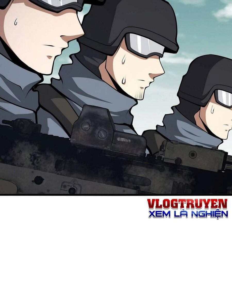 Ta Cần Phải Trở Thành Quái Vật Chapter 38 - 36