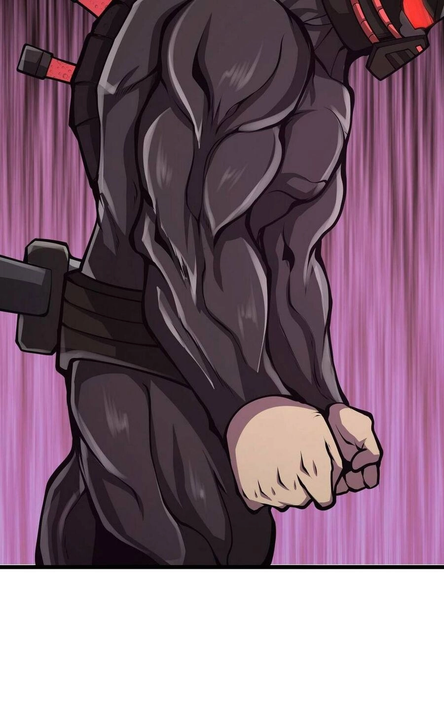 Ta Cần Phải Trở Thành Quái Vật Chapter 38 - 42