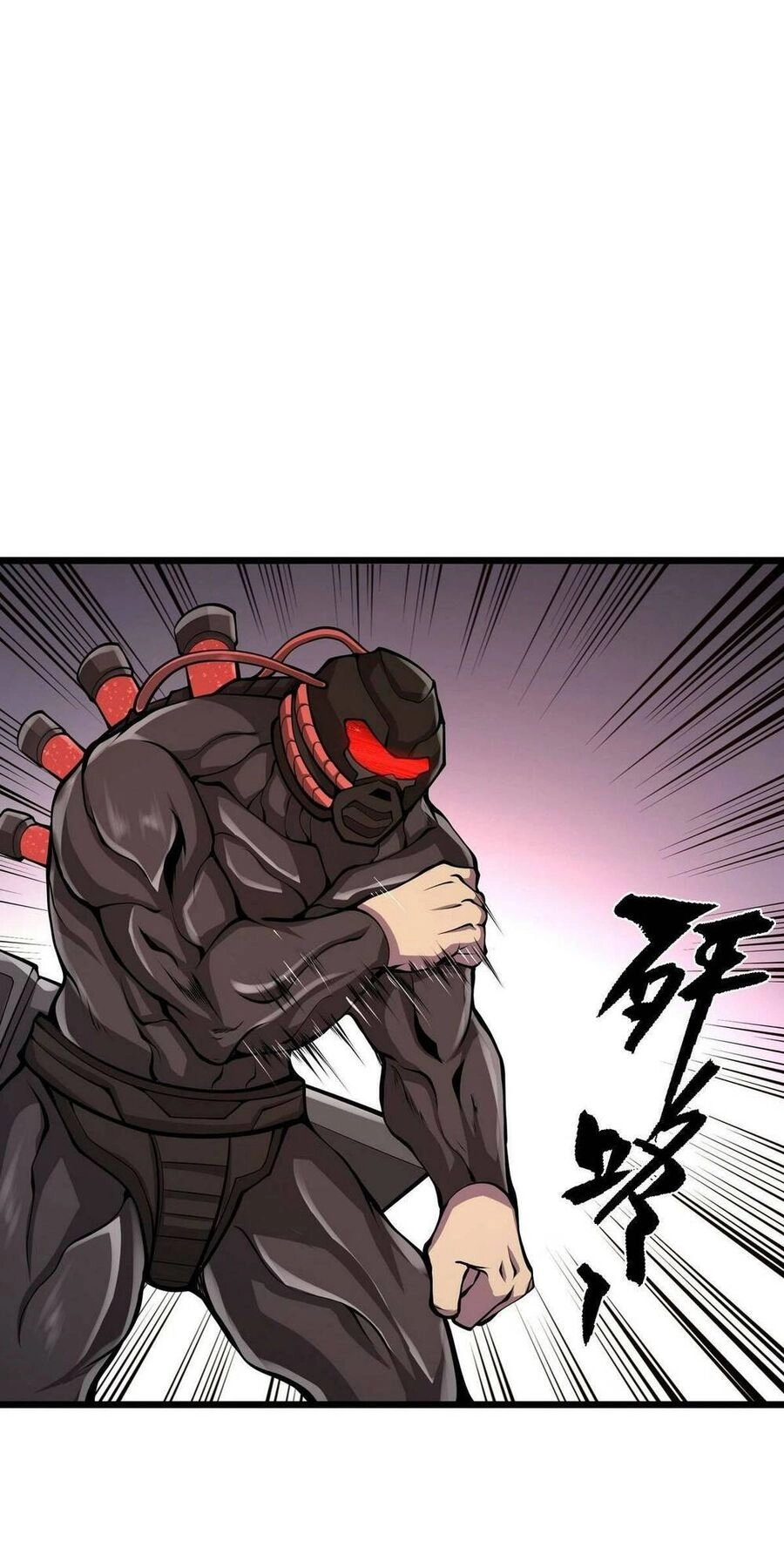 Ta Cần Phải Trở Thành Quái Vật Chapter 38 - 45