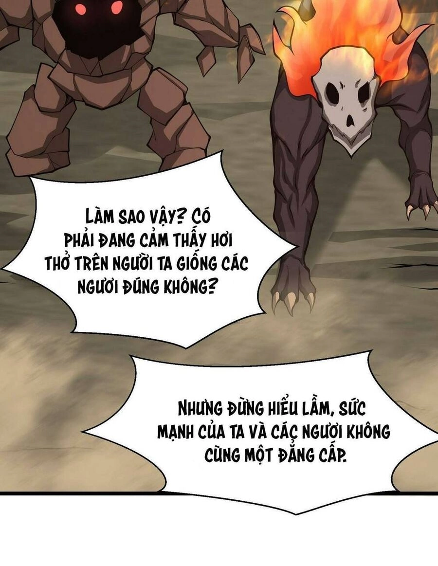 Ta Cần Phải Trở Thành Quái Vật Chapter 38 - 72