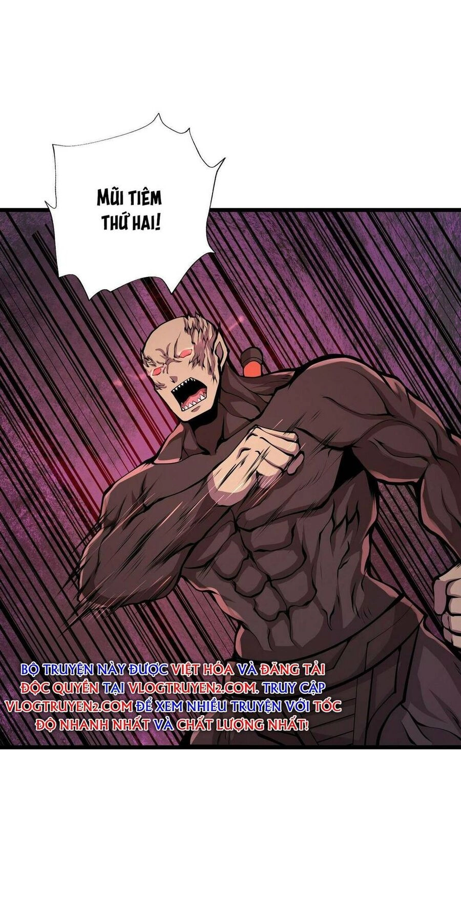 Ta Cần Phải Trở Thành Quái Vật Chapter 38 - 74