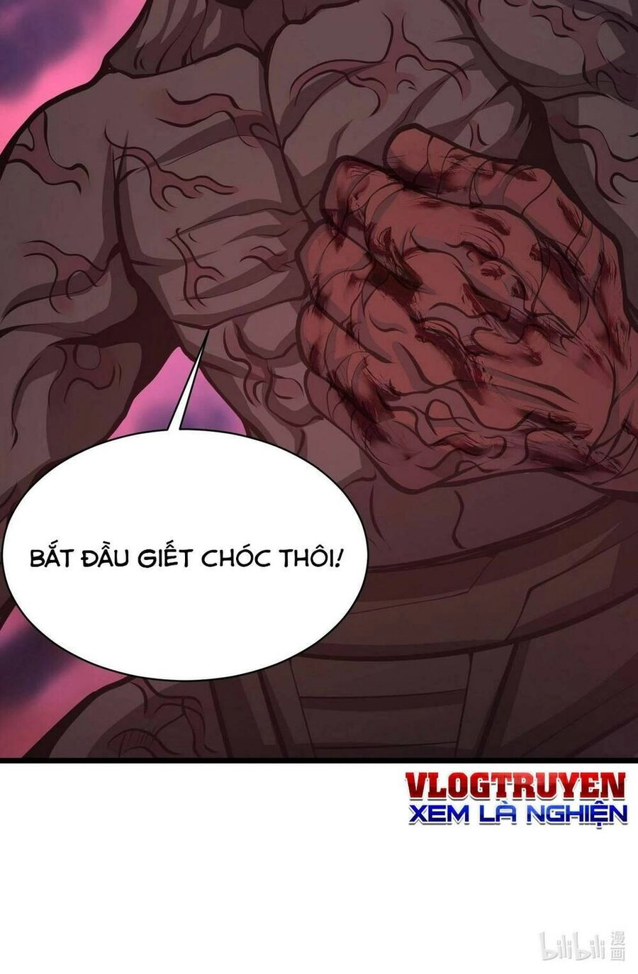 Ta Cần Phải Trở Thành Quái Vật Chapter 38 - 85