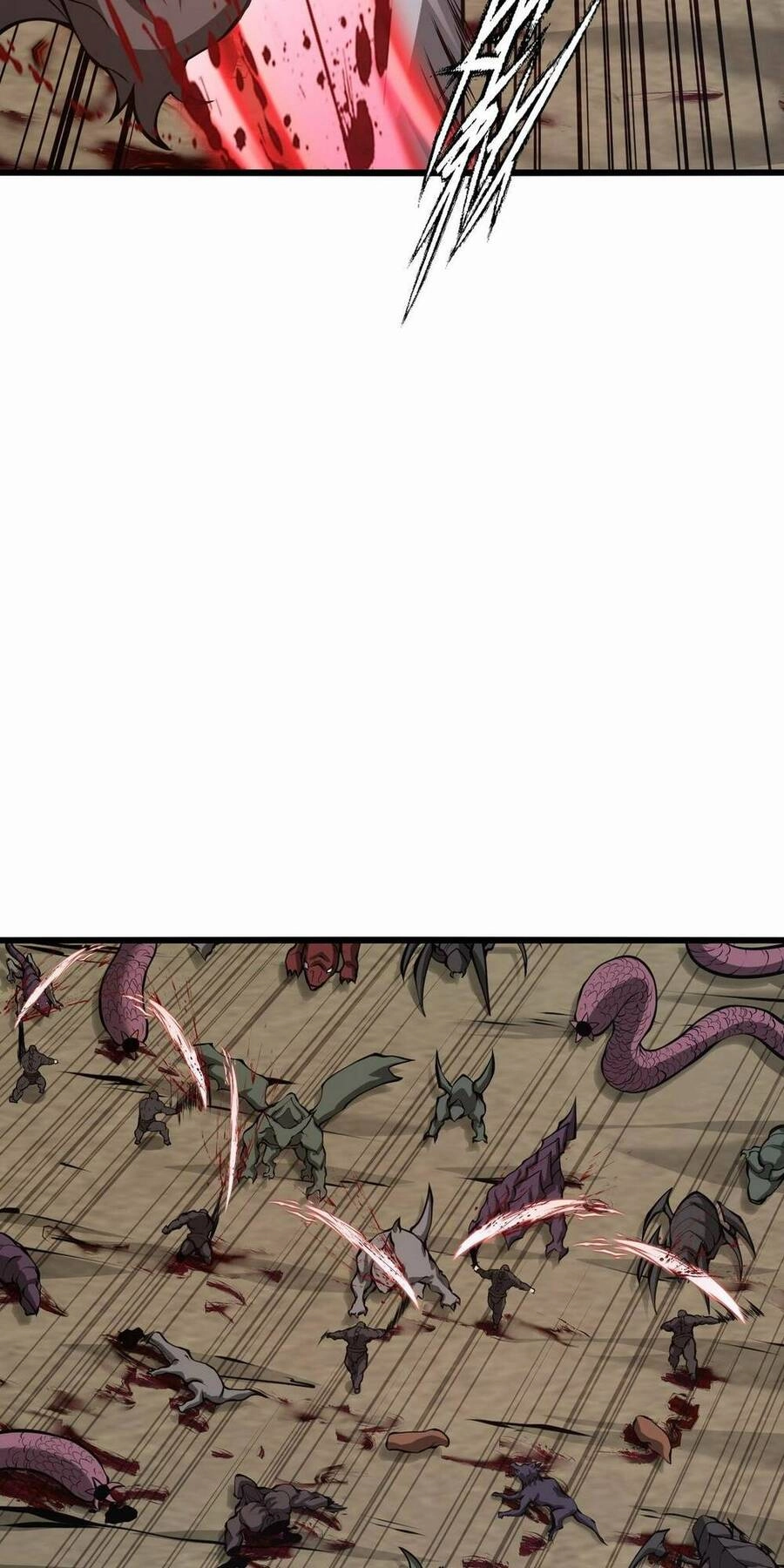 Ta Cần Phải Trở Thành Quái Vật Chapter 39 - 5