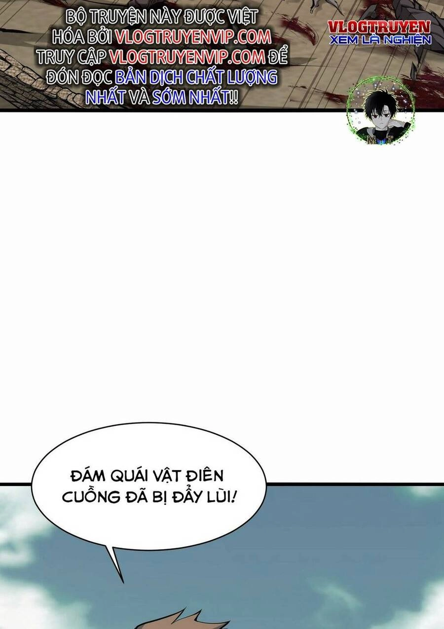 Ta Cần Phải Trở Thành Quái Vật Chapter 39 - 7