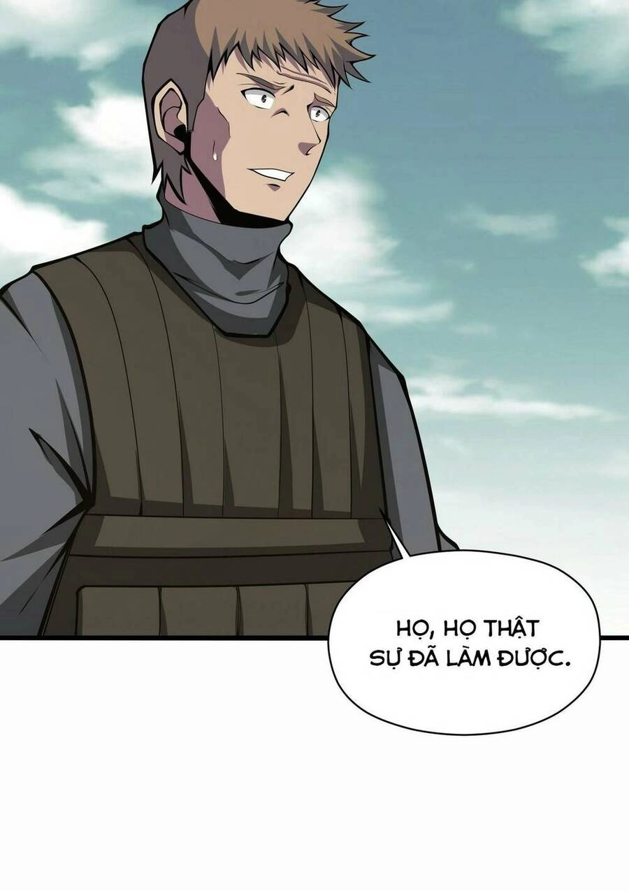 Ta Cần Phải Trở Thành Quái Vật Chapter 39 - 8