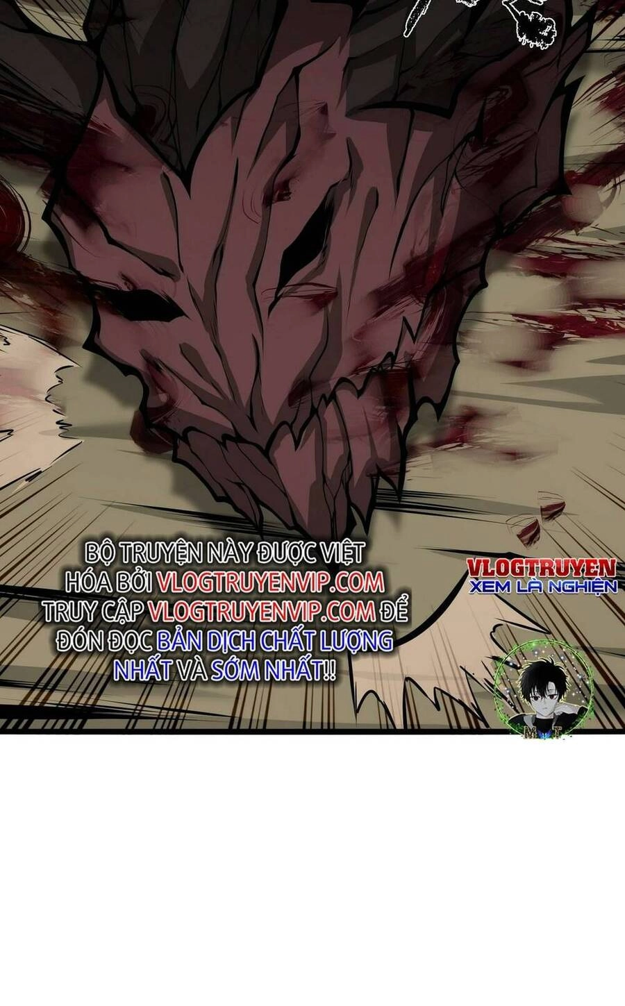 Ta Cần Phải Trở Thành Quái Vật Chapter 39 - 15