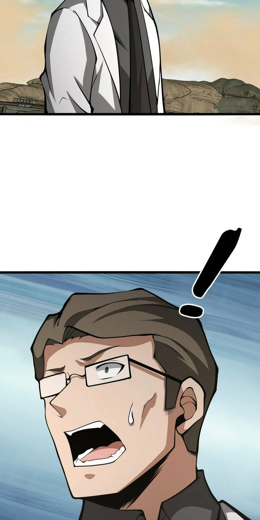 Ta Cần Phải Trở Thành Quái Vật Chapter 39 - 20