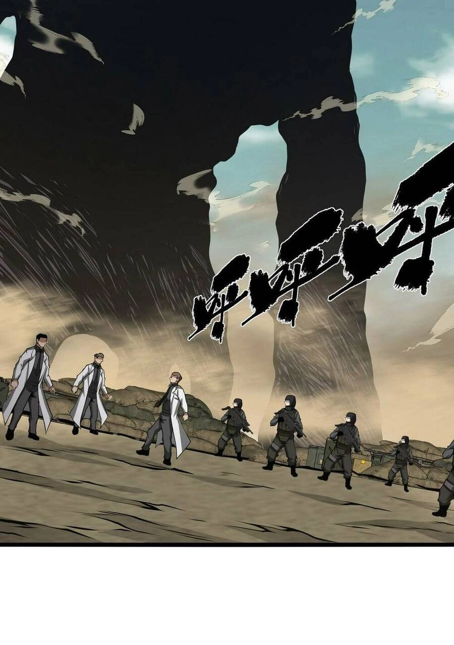 Ta Cần Phải Trở Thành Quái Vật Chapter 39 - 22